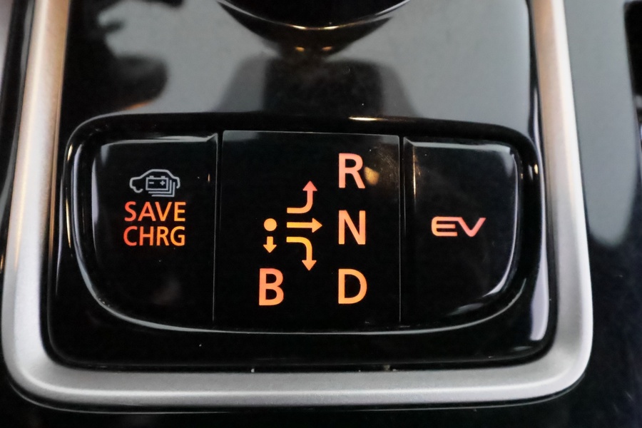 Mitsubishi Eclipse Cross vaihtoauto