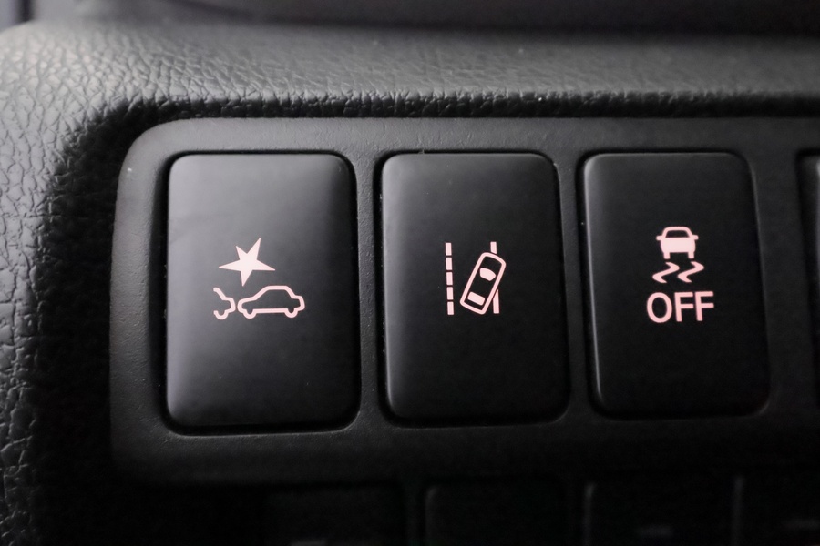 Mitsubishi Eclipse Cross vaihtoauto