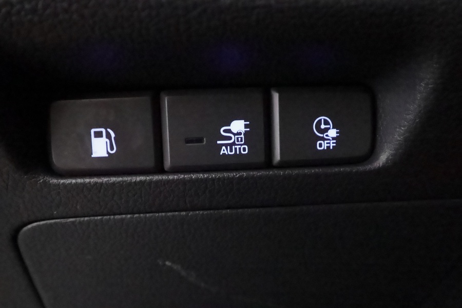 Hyundai IONIQ plug-in vaihtoauto