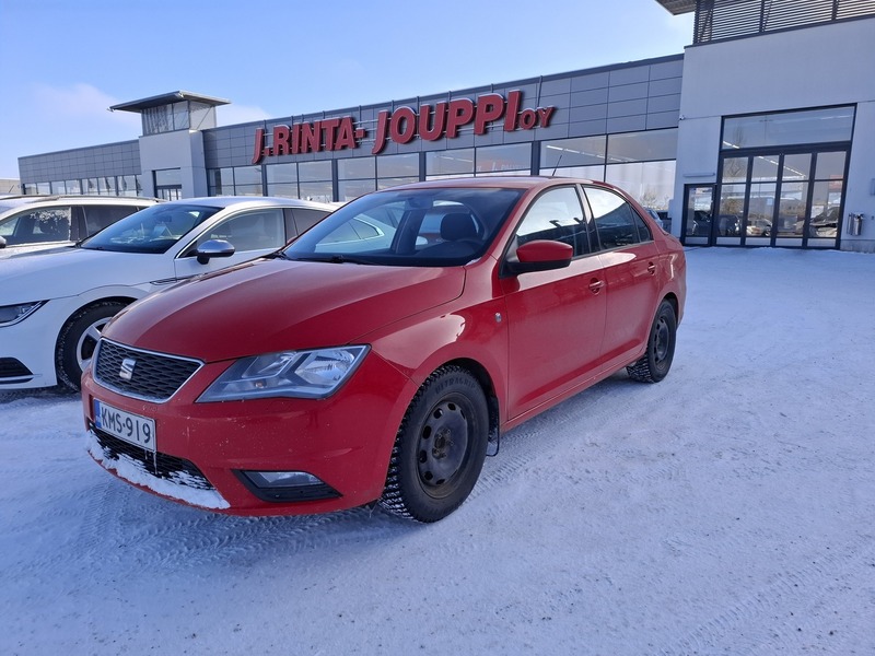 SEAT Toledo vaihtoauto