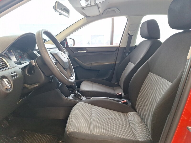 SEAT Toledo vaihtoauto