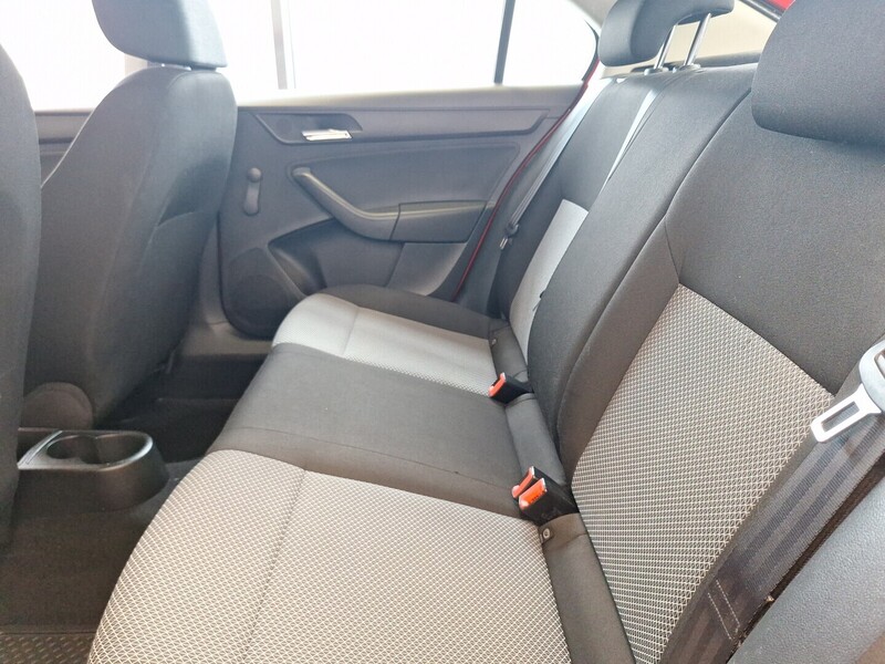 SEAT Toledo vaihtoauto