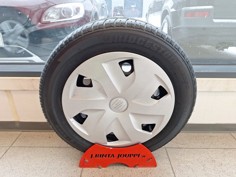 SEAT Toledo vaihtoauto