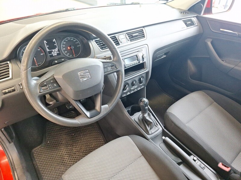 SEAT Toledo vaihtoauto