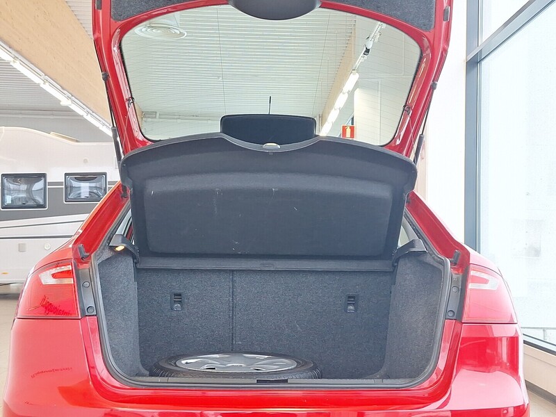 SEAT Toledo vaihtoauto