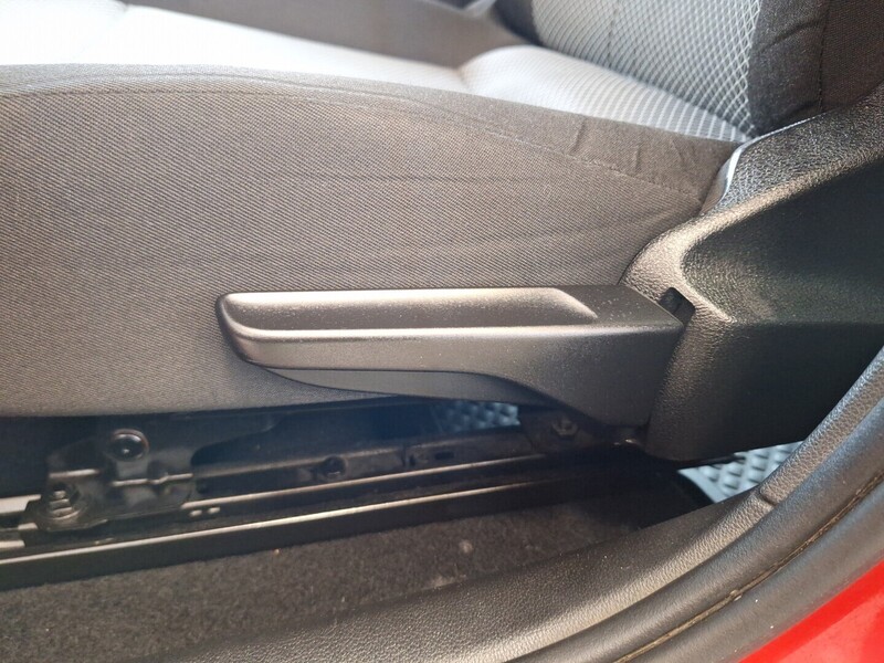 SEAT Toledo vaihtoauto