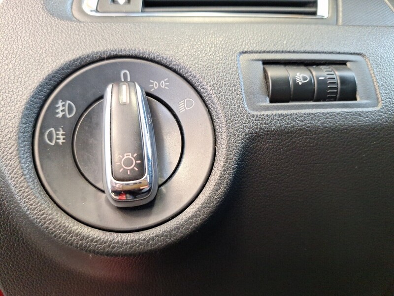 SEAT Toledo vaihtoauto