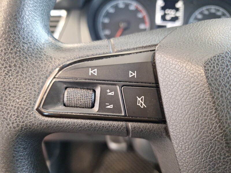 SEAT Toledo vaihtoauto