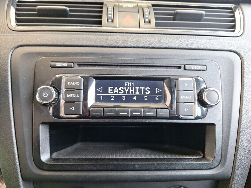 SEAT Toledo vaihtoauto