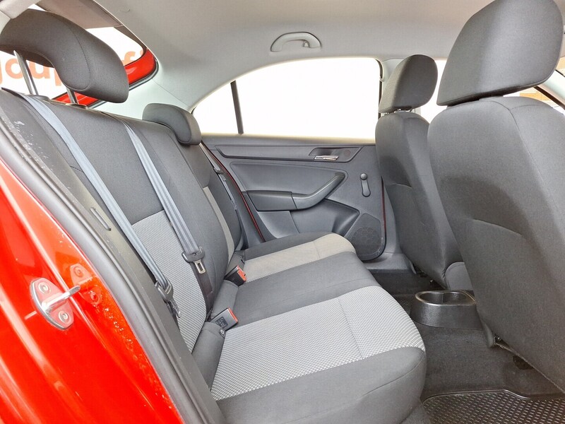 SEAT Toledo vaihtoauto