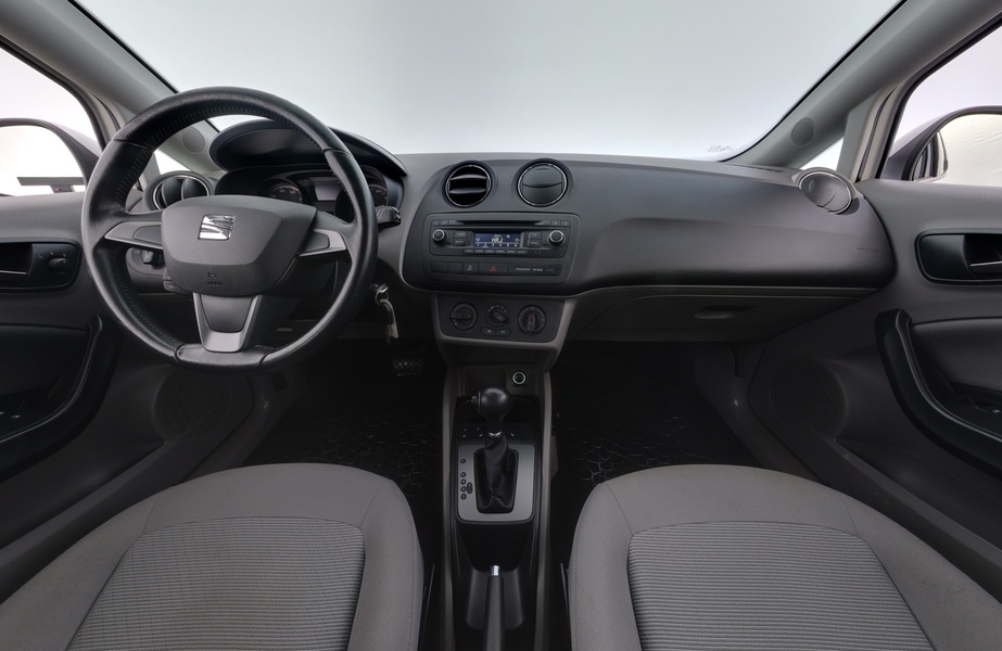 SEAT Ibiza vaihtoauto