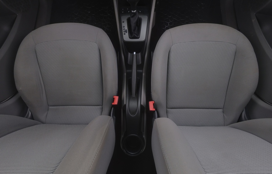 SEAT Ibiza vaihtoauto