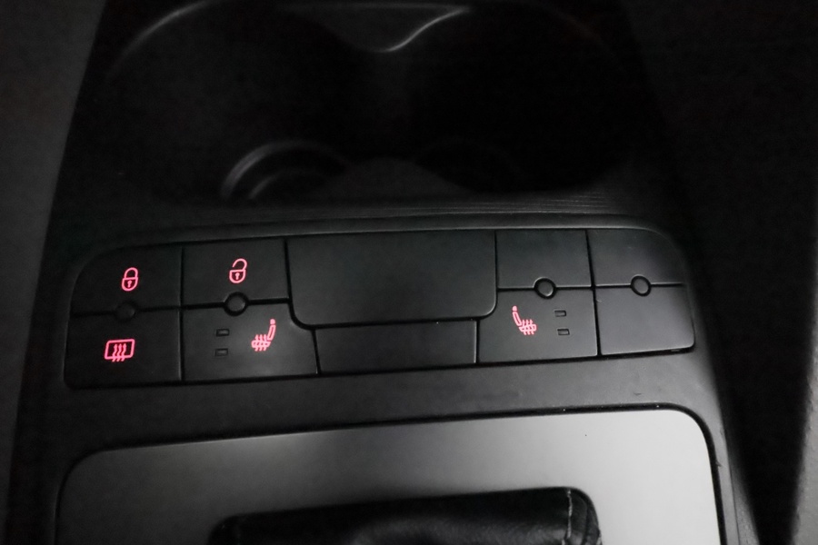 SEAT Ibiza vaihtoauto