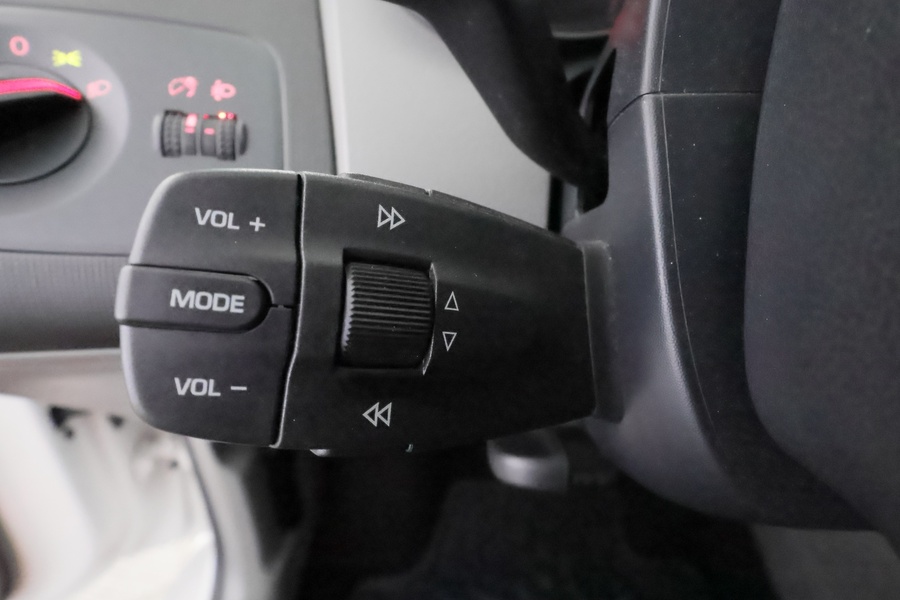 SEAT Ibiza vaihtoauto