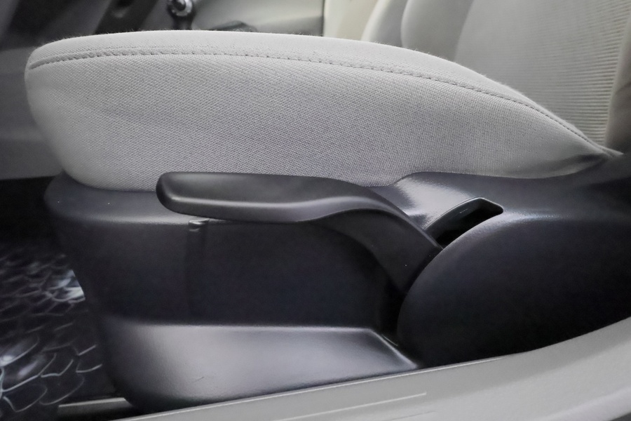 SEAT Ibiza vaihtoauto