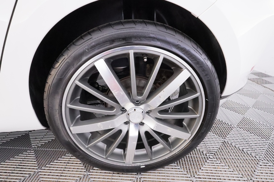 SEAT Ibiza vaihtoauto