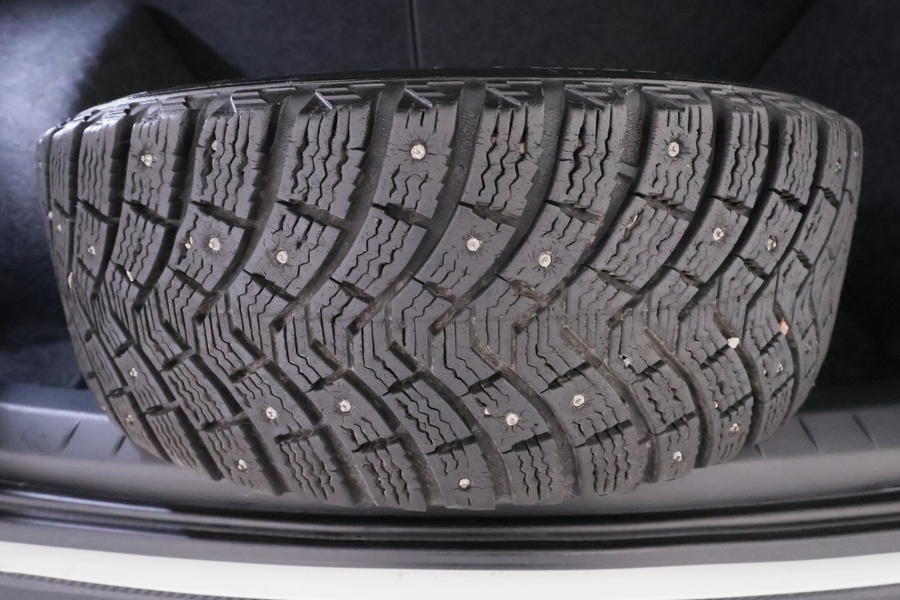 SEAT Ibiza vaihtoauto