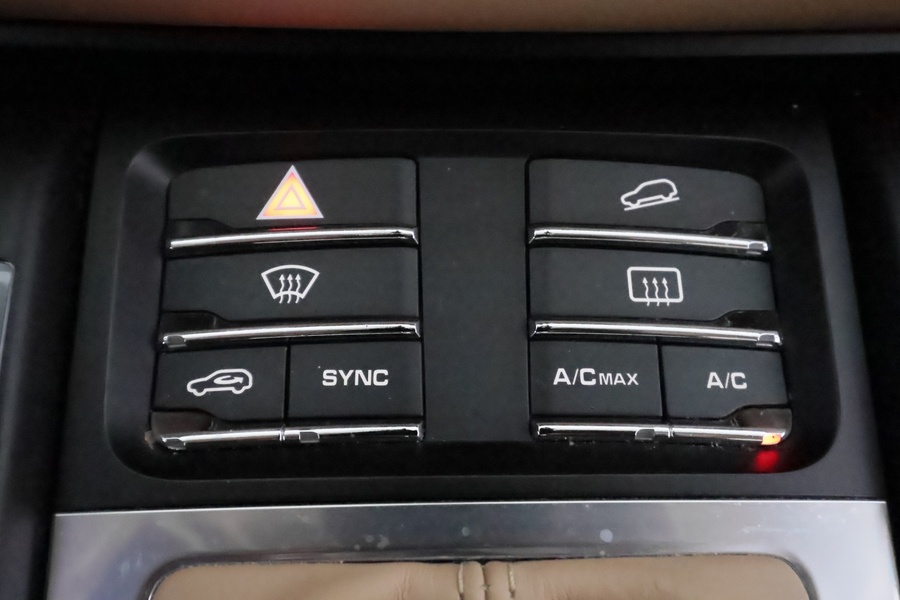 Porsche Macan vaihtoauto