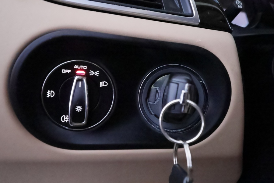 Porsche Macan vaihtoauto