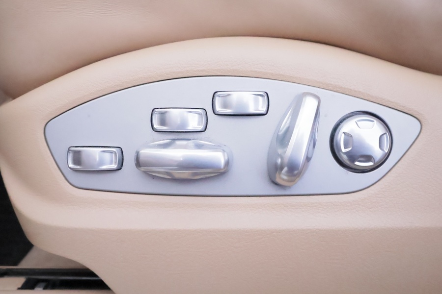 Porsche Macan vaihtoauto