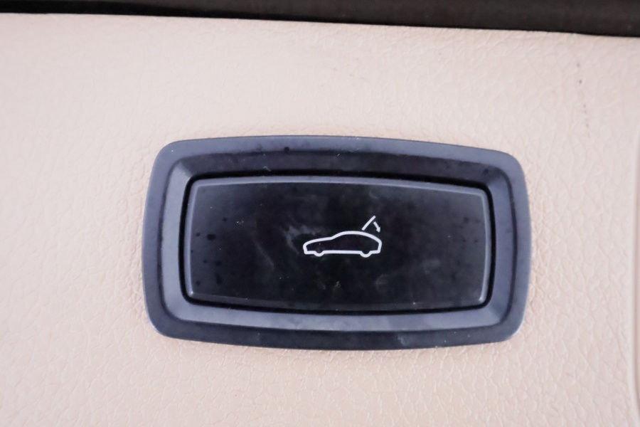 Porsche Macan vaihtoauto