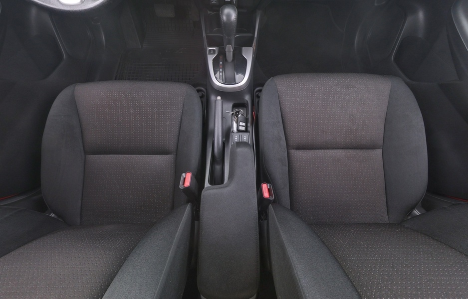 Honda Jazz vaihtoauto