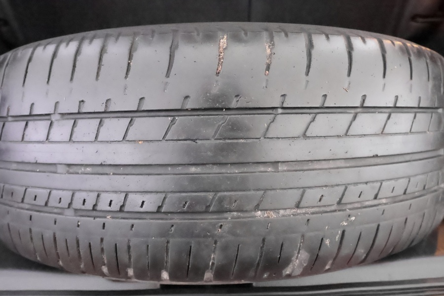 Honda Jazz vaihtoauto