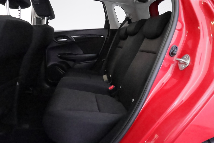 Honda Jazz vaihtoauto