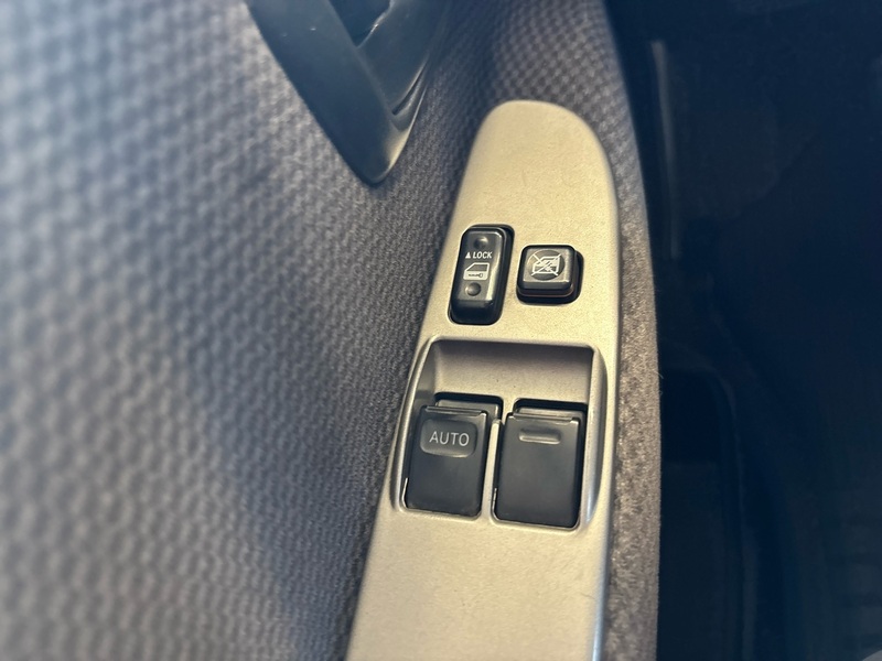 Toyota Hiace vaihtoauto