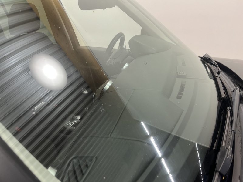 Land Rover Discovery vaihtoauto