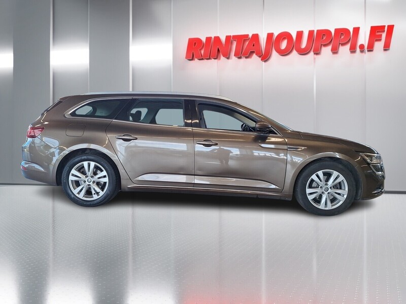 Renault Talisman vaihtoauto