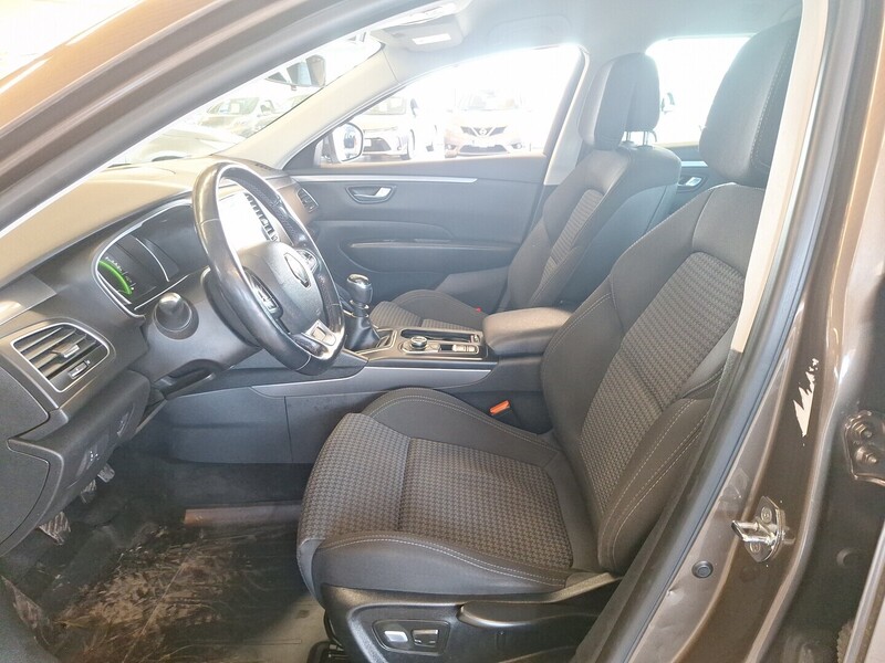 Renault Talisman vaihtoauto