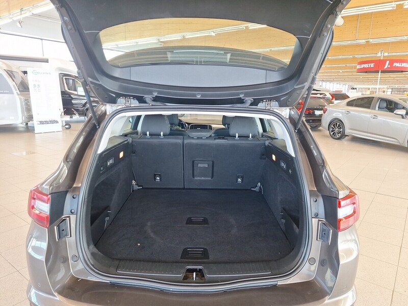 Renault Talisman vaihtoauto