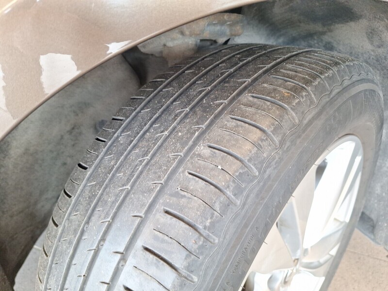 Renault Talisman vaihtoauto