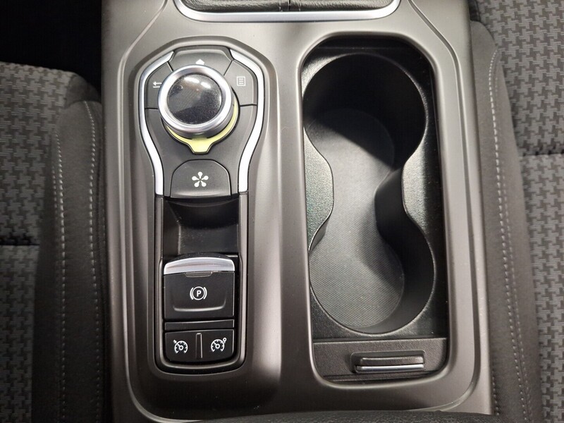 Renault Talisman vaihtoauto