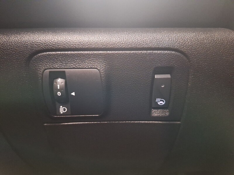 Renault Talisman vaihtoauto