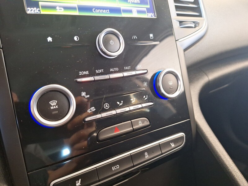 Renault Talisman vaihtoauto