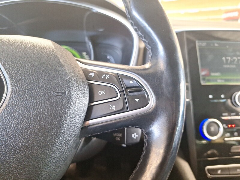 Renault Talisman vaihtoauto