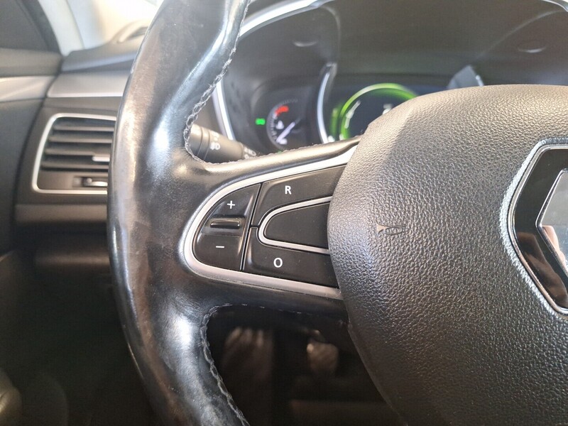 Renault Talisman vaihtoauto