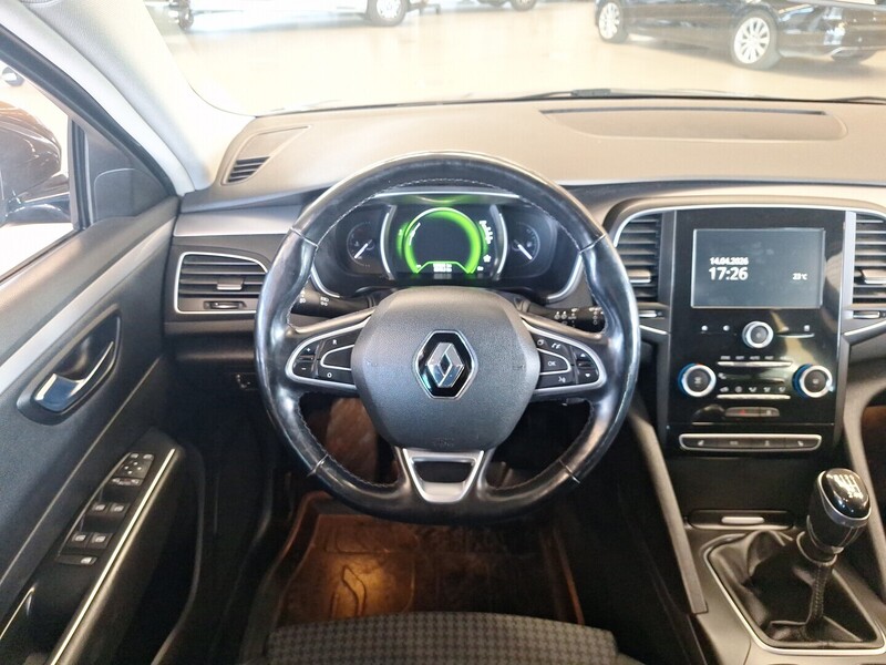 Renault Talisman vaihtoauto