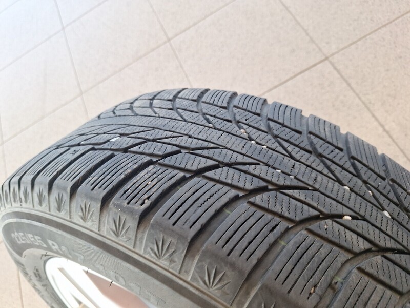 Renault Talisman vaihtoauto