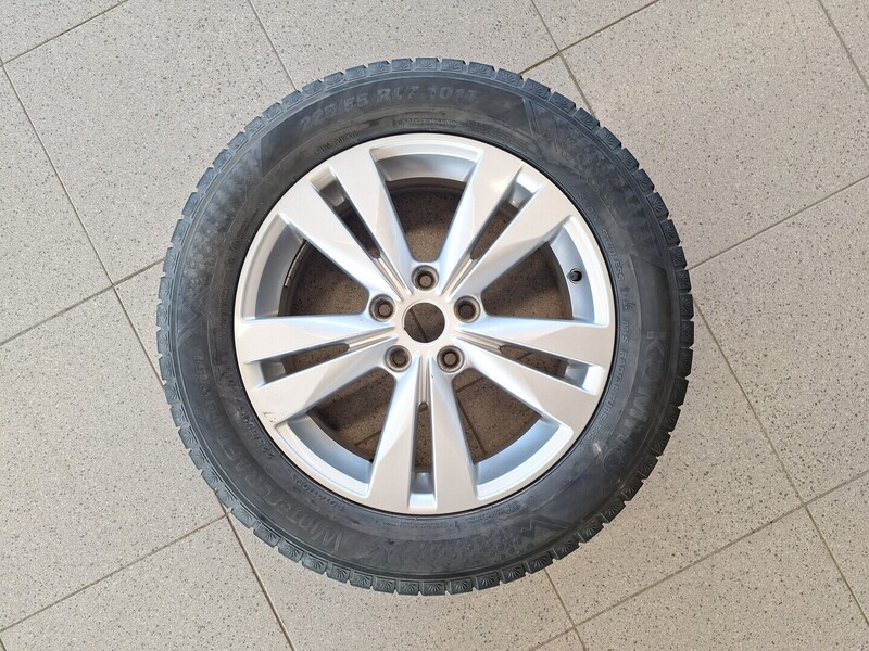 Renault Talisman vaihtoauto