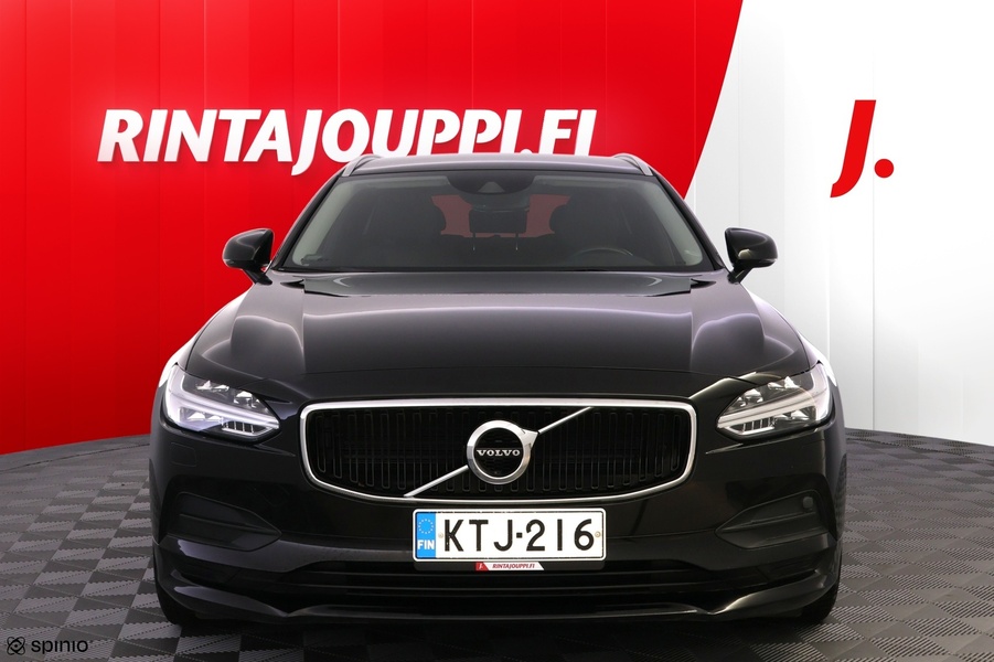 Volvo V90 vaihtoauto