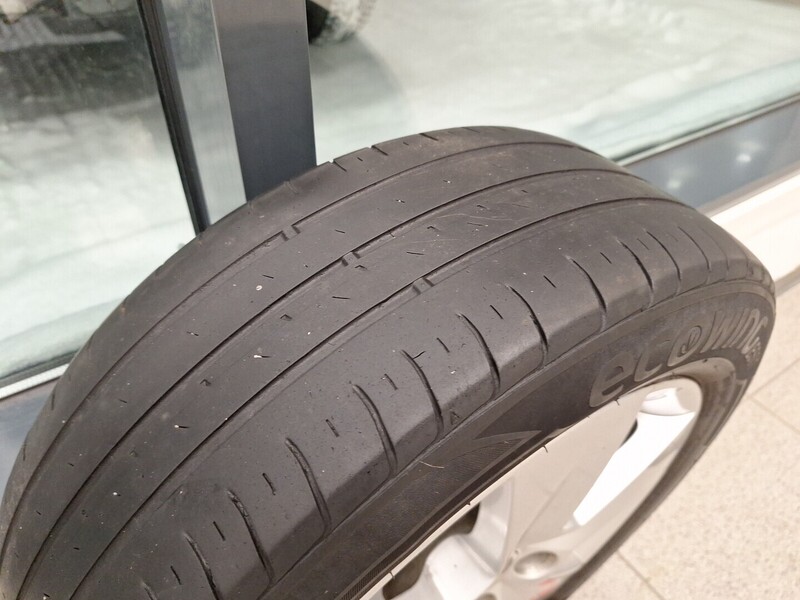 Skoda Rapid vaihtoauto