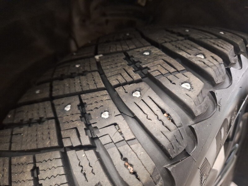 Ford Puma vaihtoauto