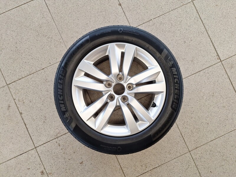 Peugeot 308 vaihtoauto