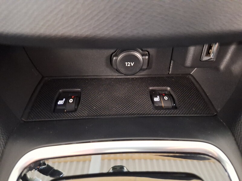 Peugeot 308 vaihtoauto