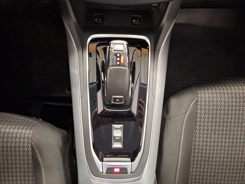 Peugeot 308 vaihtoauto