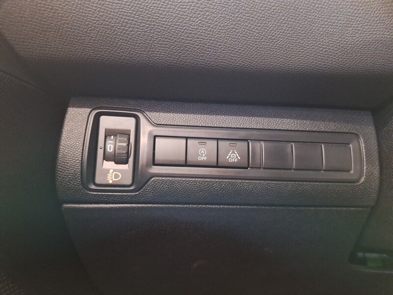 Peugeot 308 vaihtoauto