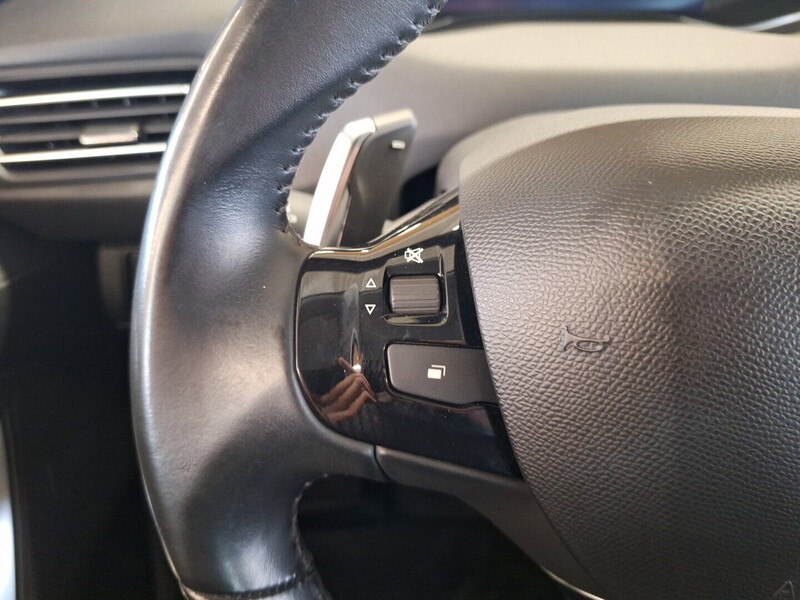 Peugeot 308 vaihtoauto